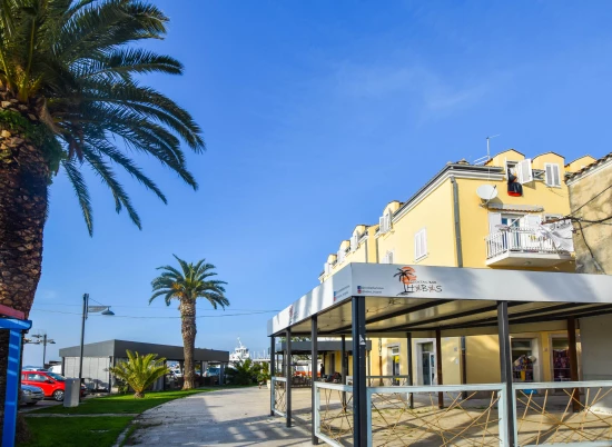 Apartmán Severní Dalmácie - Biograd na Moru DA 7998 N1