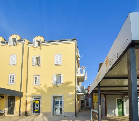 Apartmán Severní Dalmácie - Biograd na Moru DA 7998 N1