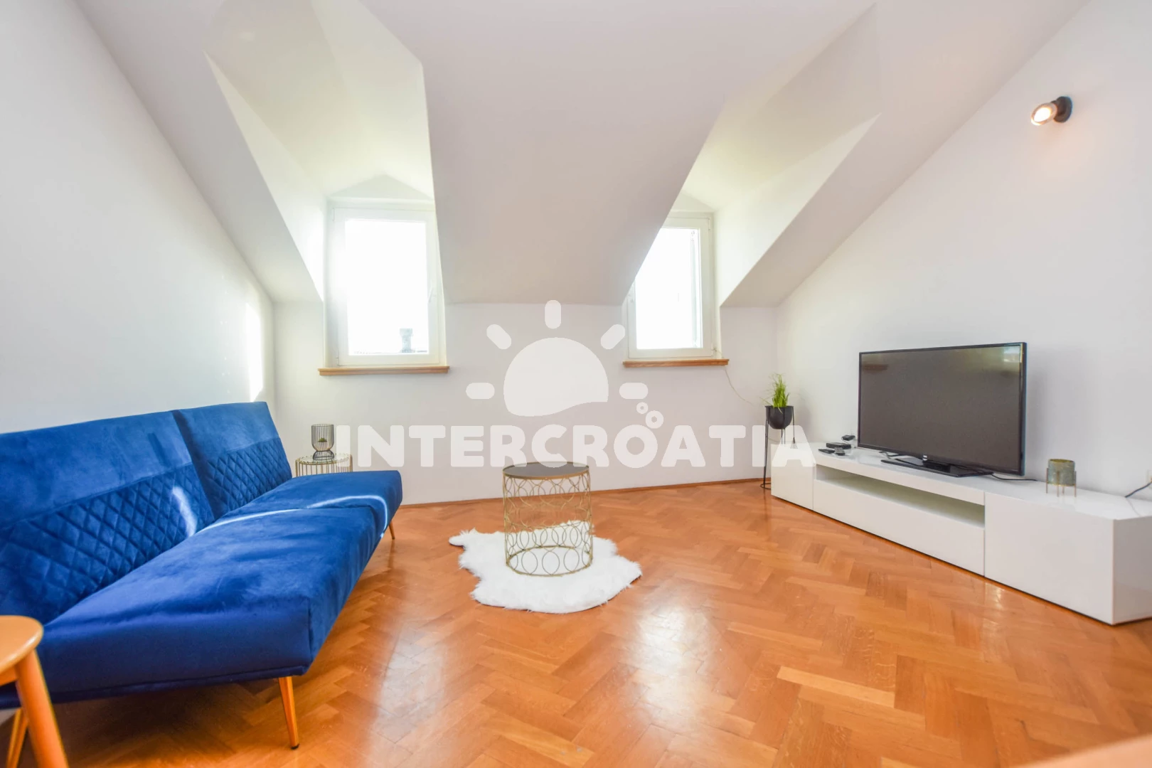 Apartmán Severní Dalmácie - Biograd na Moru DA 7998 N1