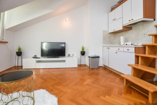 Apartmán Severní Dalmácie - Biograd na Moru DA 7998 N1