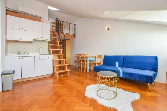 Apartmán Severní Dalmácie - Biograd na Moru DA 7998 N1