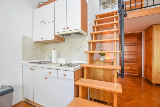 Apartmán Severní Dalmácie - Biograd na Moru DA 7998 N1