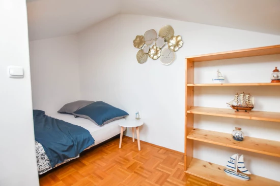 Apartmán Severní Dalmácie - Biograd na Moru DA 7998 N1