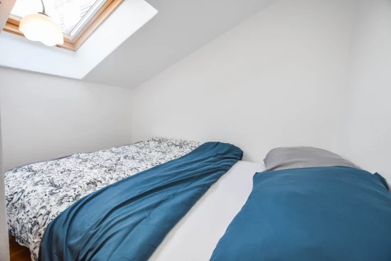 Apartmán Severní Dalmácie - Biograd na Moru DA 7998 N1