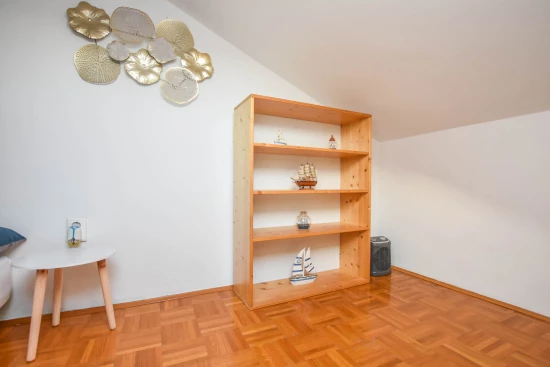 Apartmán Severní Dalmácie - Biograd na Moru DA 7998 N1