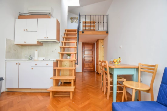 Apartmán Severní Dalmácie - Biograd na Moru DA 7998 N1