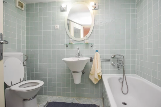 Apartmán Severní Dalmácie - Biograd na Moru DA 7998 N1