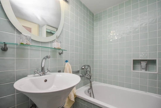 Apartmán Severní Dalmácie - Biograd na Moru DA 7998 N1