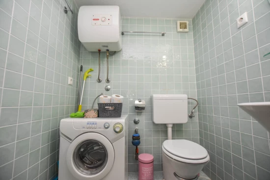 Apartmán Severní Dalmácie - Biograd na Moru DA 7998 N1