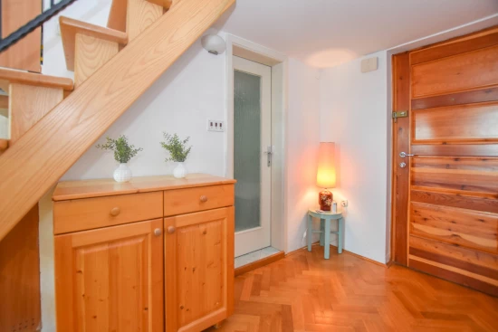 Apartmán Severní Dalmácie - Biograd na Moru DA 7998 N1