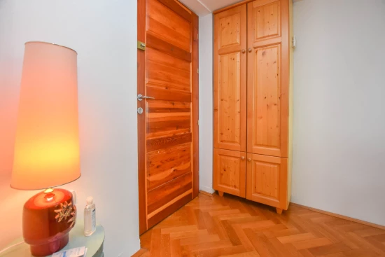 Apartmán Severní Dalmácie - Biograd na Moru DA 7998 N1