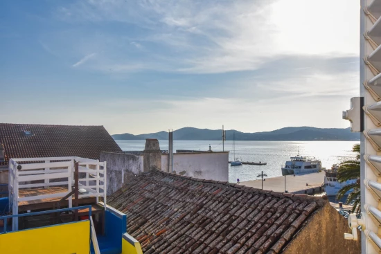 Apartmán Severní Dalmácie - Biograd na Moru DA 7998 N1