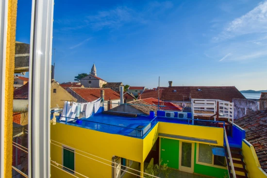 Apartmán Severní Dalmácie - Biograd na Moru DA 7998 N1