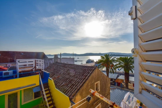 Apartmán Severní Dalmácie - Biograd na Moru DA 7998 N1