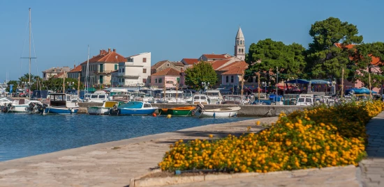 Apartmán Severní Dalmácie - Biograd na Moru DA 7998 N1