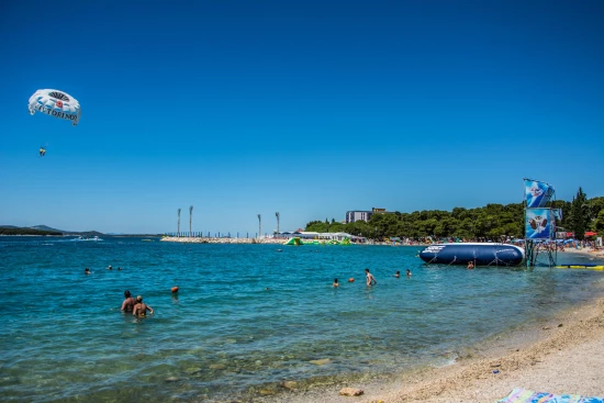 Apartmán Severní Dalmácie - Biograd na Moru DA 7998 N1