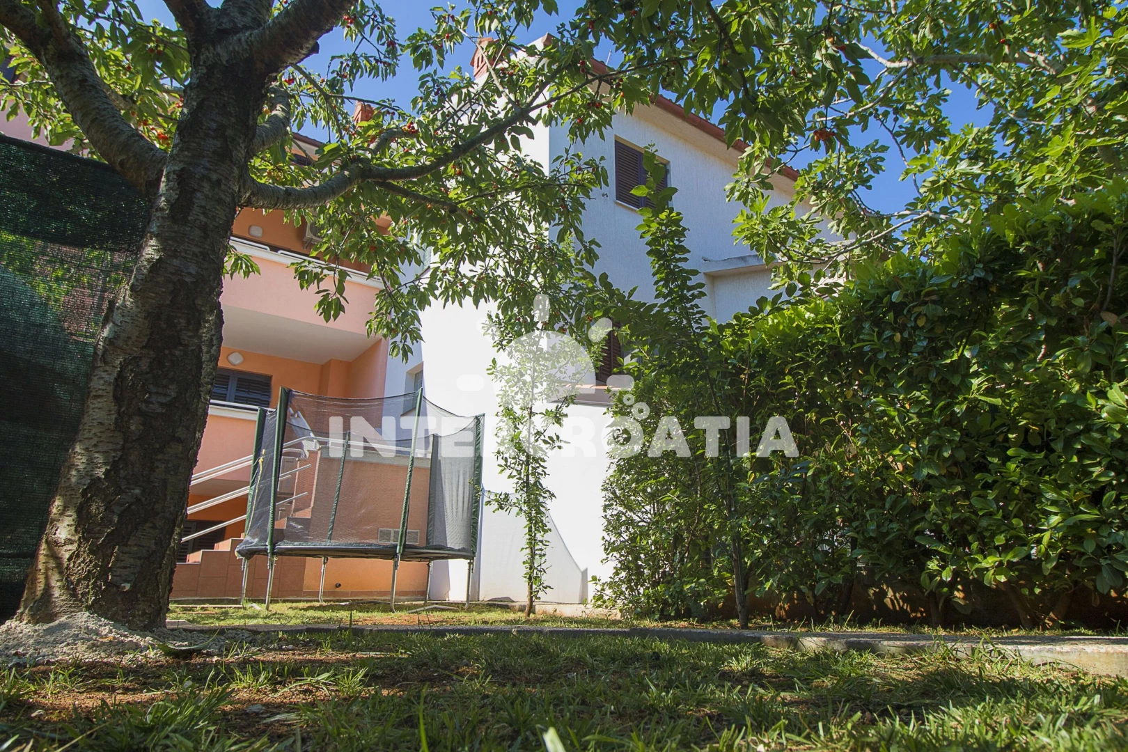 Apartmán Istrie - Štinjan IS 7103 N1