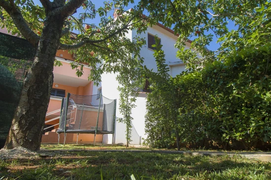 Apartmán Istrie - Štinjan IS 7103 N1