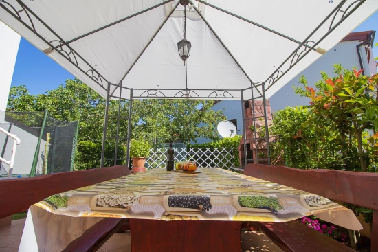 Apartmán Istrie - Štinjan IS 7103 N1