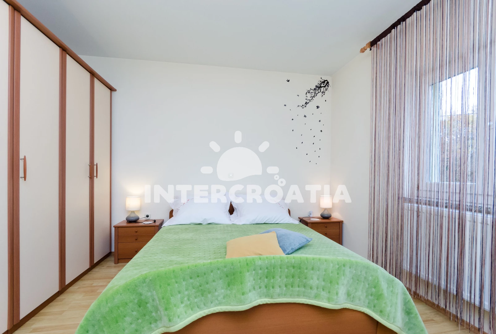 Apartmán Kvarner - Matulji KV 7464 N1