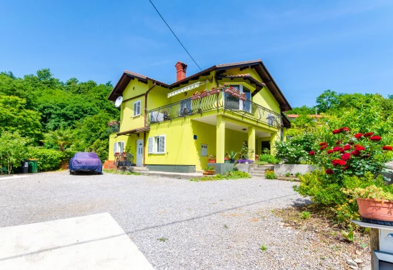 Apartmán Kvarner - Matulji KV 7464 N1