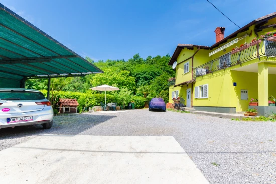 Apartmán Kvarner - Matulji KV 7464 N1