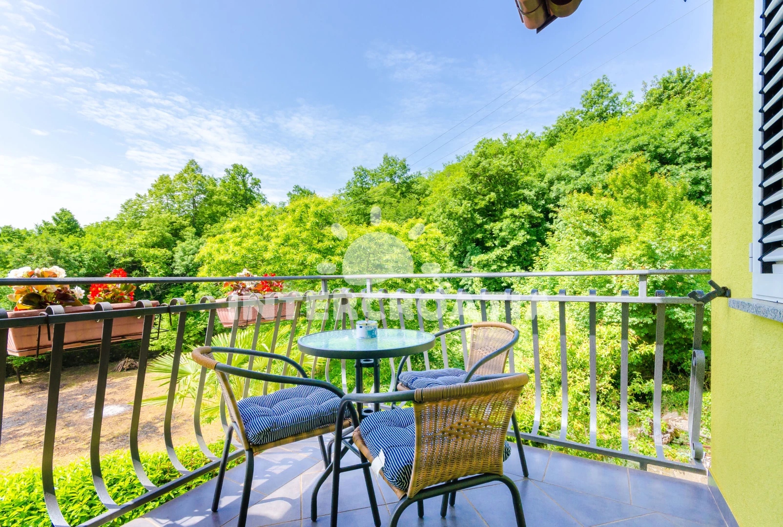 Apartmán Kvarner - Matulji KV 7464 N1