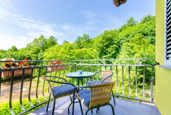 Apartmán Kvarner - Matulji KV 7464 N1