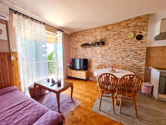 Apartmán Kvarner - Novi Vinodolski KV 7465 N1