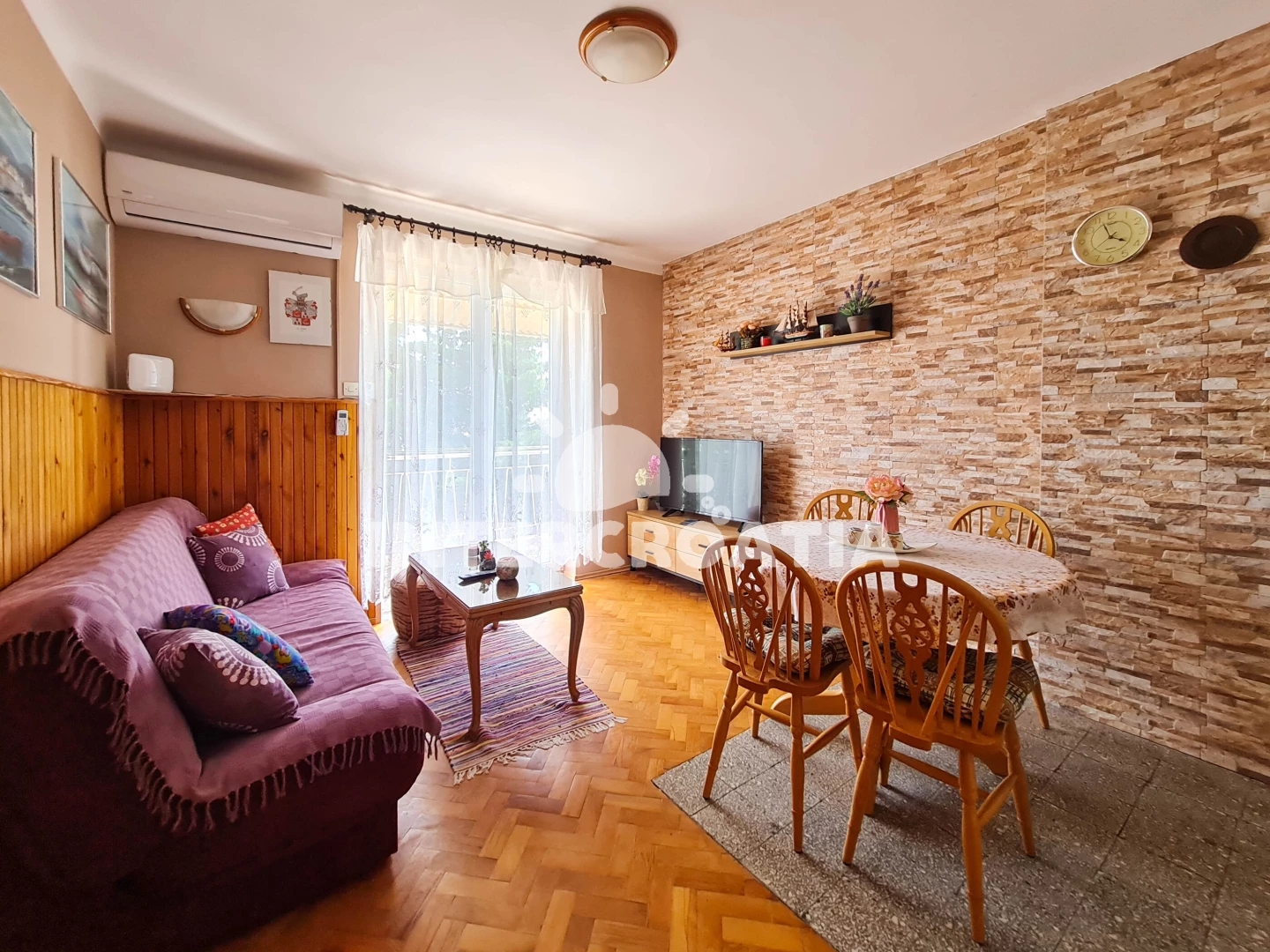 Apartmán Kvarner - Novi Vinodolski KV 7465 N1