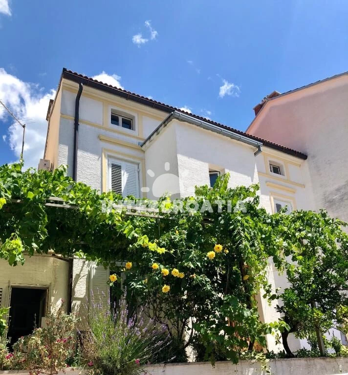 Apartmán Kvarner - Crikvenica KV 7467 N1