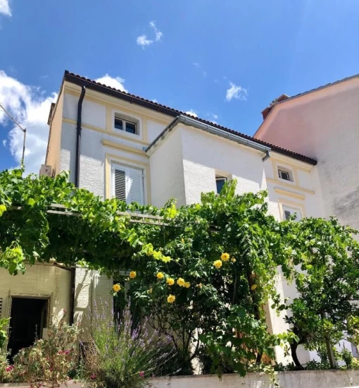 Apartmán Kvarner - Crikvenica KV 7467 N1