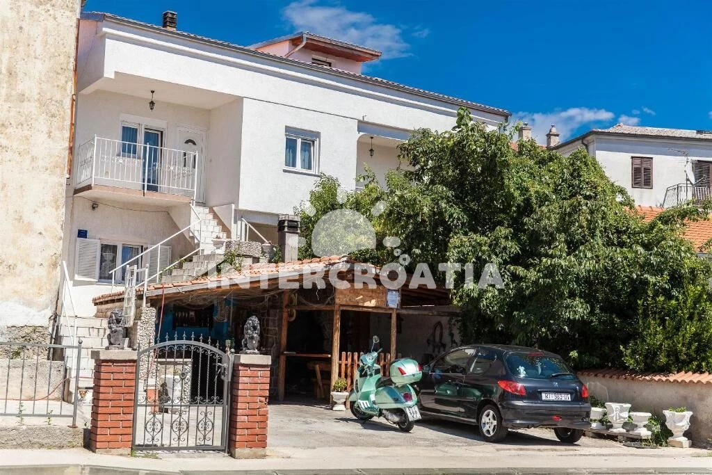 Apartmán Kvarner - Crikvenica KV 7468 N1