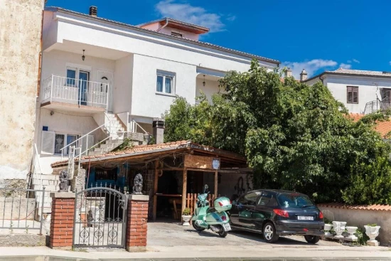 Apartmán Kvarner - Crikvenica KV 7468 N1