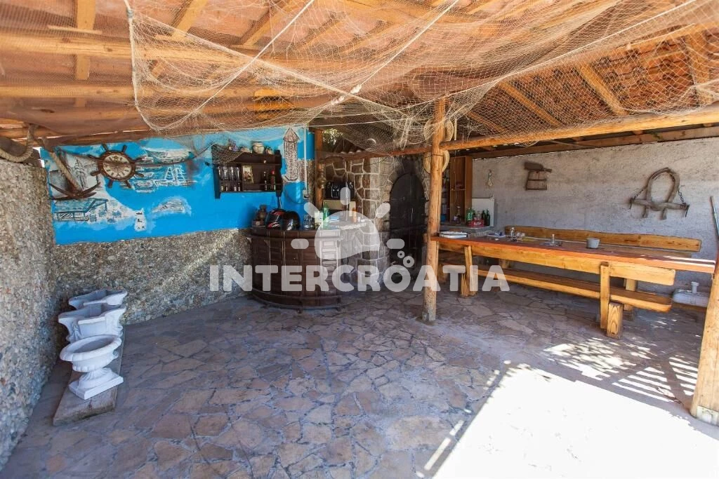 Apartmán Kvarner - Crikvenica KV 7468 N1