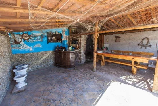 Apartmán Kvarner - Crikvenica KV 7468 N1