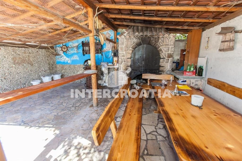 Apartmán Kvarner - Crikvenica KV 7468 N1