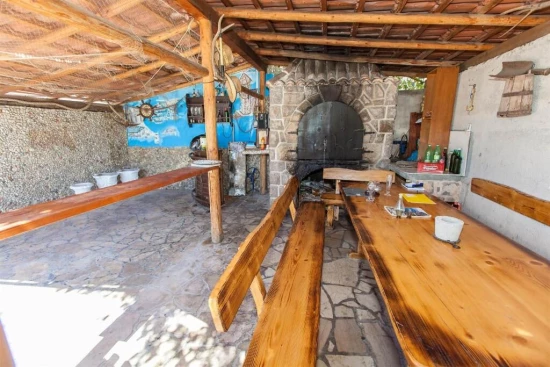 Apartmán Kvarner - Crikvenica KV 7468 N1