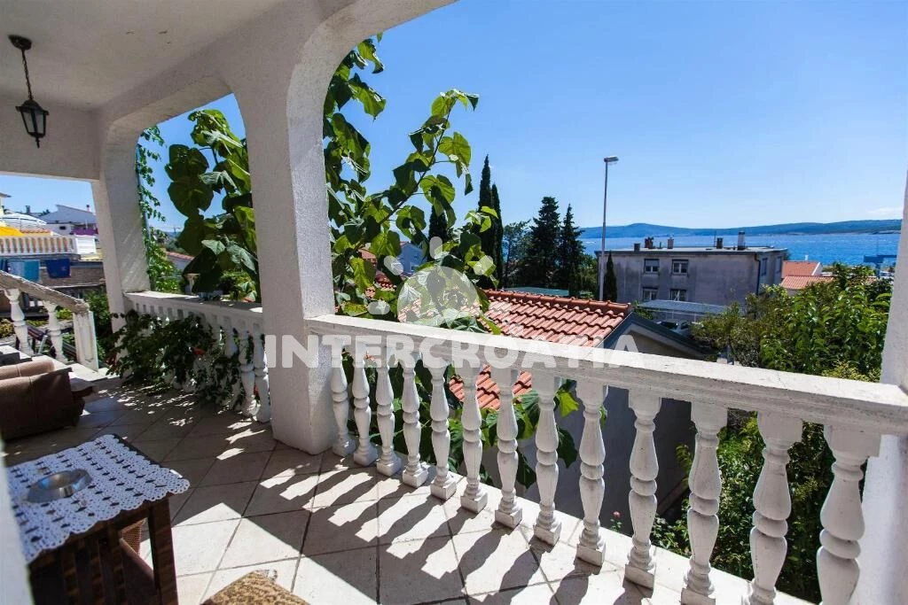 Apartmán Kvarner - Crikvenica KV 7468 N1
