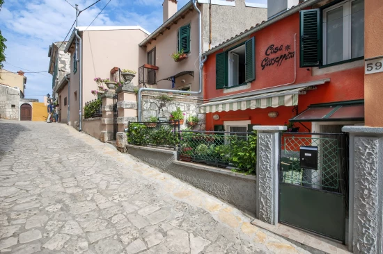 Apartmán Istrie - Rovinj IS 7104 N1