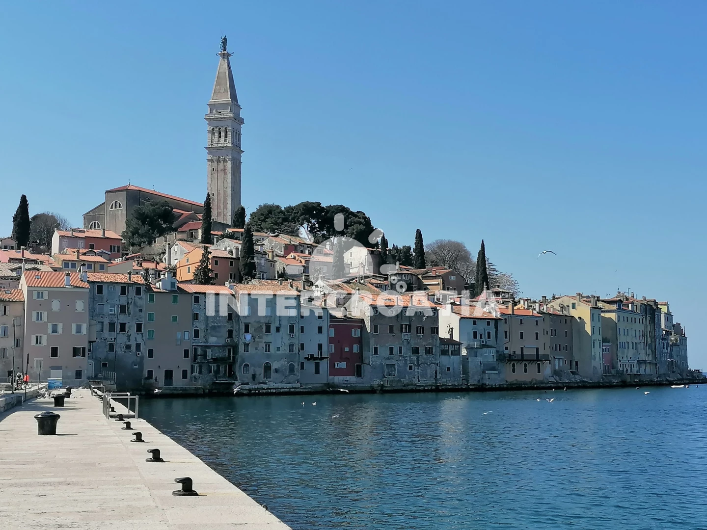 Apartmán Istrie - Rovinj IS 7104 N1