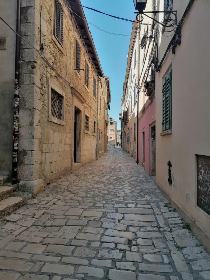 Apartmán Istrie - Rovinj IS 7104 N1