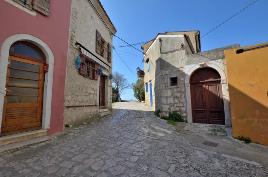 Apartmán Istrie - Rovinj IS 7104 N1