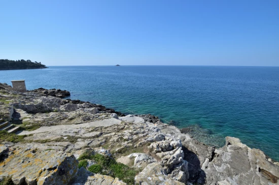 Apartmán Istrie - Rovinj IS 7104 N1