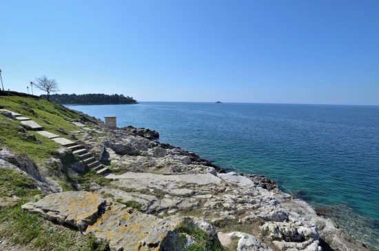 Apartmán Istrie - Rovinj IS 7104 N1