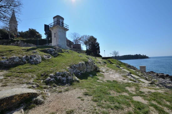 Apartmán Istrie - Rovinj IS 7104 N1