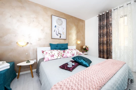 Apartmán Istrie - Rovinj IS 7104 N1