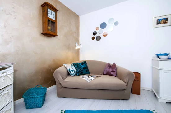 Apartmán Istrie - Rovinj IS 7104 N1