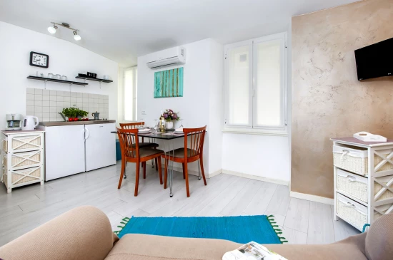 Apartmán Istrie - Rovinj IS 7104 N1