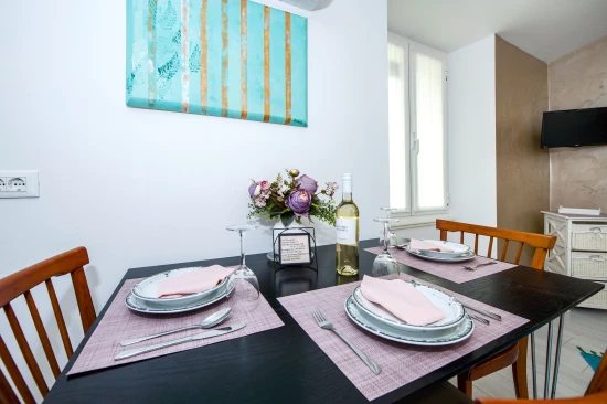 Apartmán Istrie - Rovinj IS 7104 N1